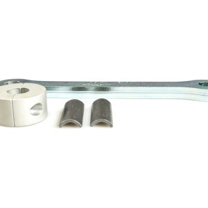 Tieferlegungssatz 30mm für Yamaha FZS1000 Fazer ab Modelljahr 2005