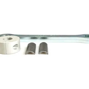 Tieferlegungssatz 30mm für Yamaha FZS1000 Fazer ab Modelljahr 2005