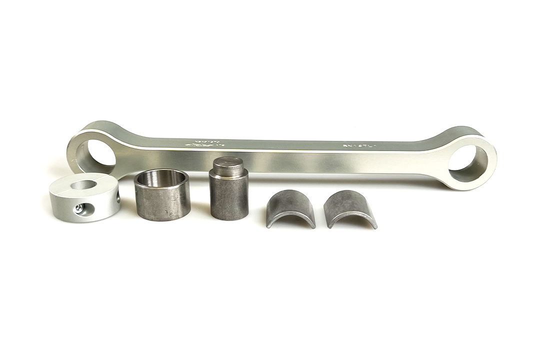 Tieferlegungssatz 30mm Yamaha FZ1, FZ1 Fazer; Typ RN16; ab Modelljahr 2006