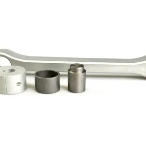 Tieferlegungssatz 25mm Yamaha YZF1000R1; Typ RN19; Modelljahr 2007