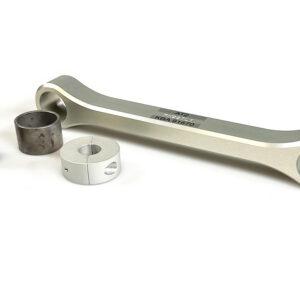 Tieferlegungssatz 25mm Yamaha YZF1000R1; Typ RN22; Modelljahr 2009