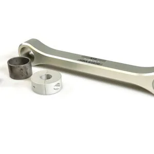 Tieferlegungssatz 25mm Yamaha YZF1000R1; Typ RN22; Modelljahr 2009