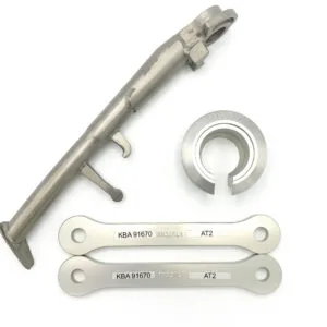 Tieferlegungssatz 30mm für Yamaha YZF-R1 Typ RN32 Modelljahr 2015-2016