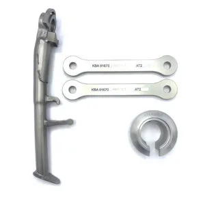 Tieferlegungssatz 30mm für Yamaha YZF-R1; RN49; Modelljahr 2017
