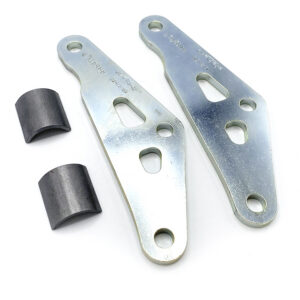 Tieferlegungssatz 35mm für Yamaha MT-09, Typ RN69 / RN82 / RN83, ab Mj. 2021-. und XSR 900, Typ RN80, ab Mj. 2022