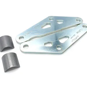 Tieferlegungssatz 30mm für Yamaha Tracer 9 und Tracer 9 GT, Typ RN70, ab Modelljahr 2021