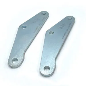 Tieferlegungssatz 30mm für Yamaha MT-09 / MT-09 SP / MT-09 Y-AMT, Typ RN87 / RN88 / RN88 / RN89 / RN90 / RN91 / RN92, ab Mj. 2024