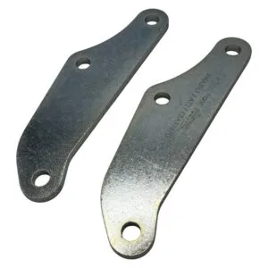 Tieferlegungssatz 35mm für Yamaha R9, Typ RNA3 / RNA4 / RNA5, ab Mj. 2025