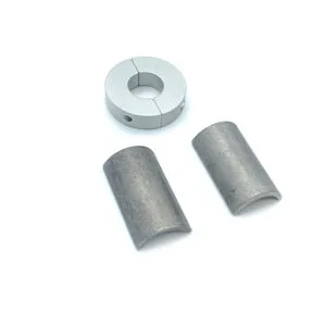 Tieferlegungssatz 40mm für Aprilia RSV1000 Tuono; Typ RP; Modelljahr 2002
