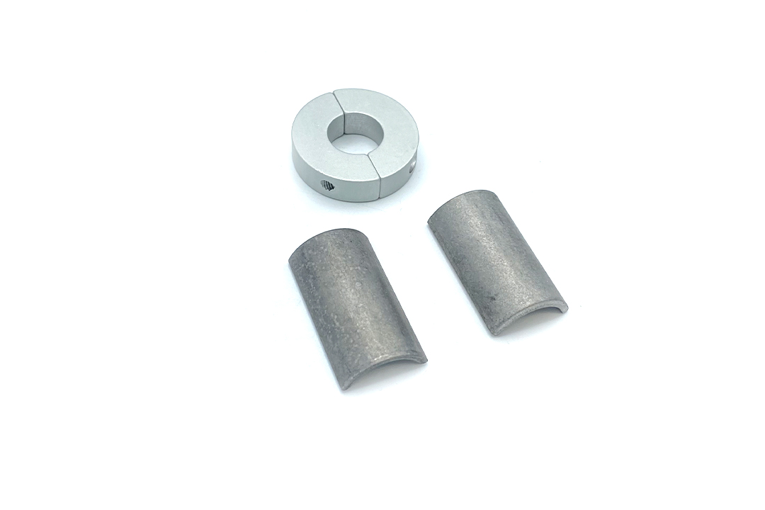 Tieferlegungssatz 40mm für Aprilia RSV1000 Tuono; Typ RP; Modelljahr 2002