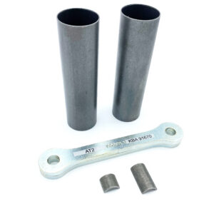 Tieferlegungssatz 35mm für Yamaha BT1100 Bulldog; Typ RP05; Modelljahr 2001