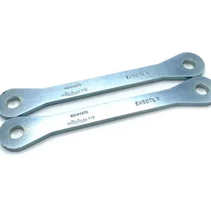 Tieferlegungssatz 25mm für Yamaha FJR1300; Typ RP08; Modelljahr 2003