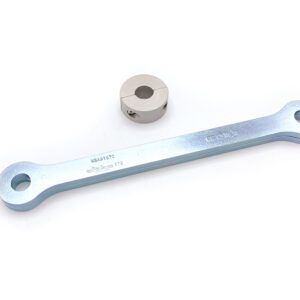 Tieferlegungssatz 30mm Yamaha FJR1300A; Typ RP13; Modelljahr 2006