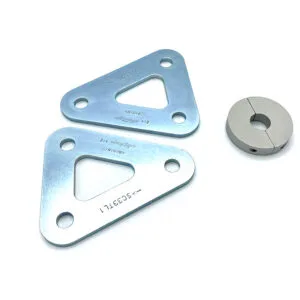 Tieferlegungssatz 35mm für Honda CBR900RR; Typ SC33; Modelljahr 1996