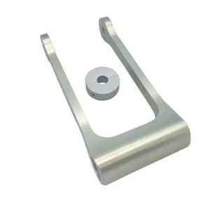 für Tieferlegungssatz 30mm Honda CBR1000RR,Typ SC57; Modelljahr 2006