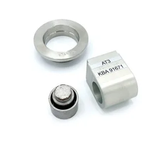 Tieferlegungssatz 50mm für Honda CBF1000; Typ SC58; Modelljahr 2006