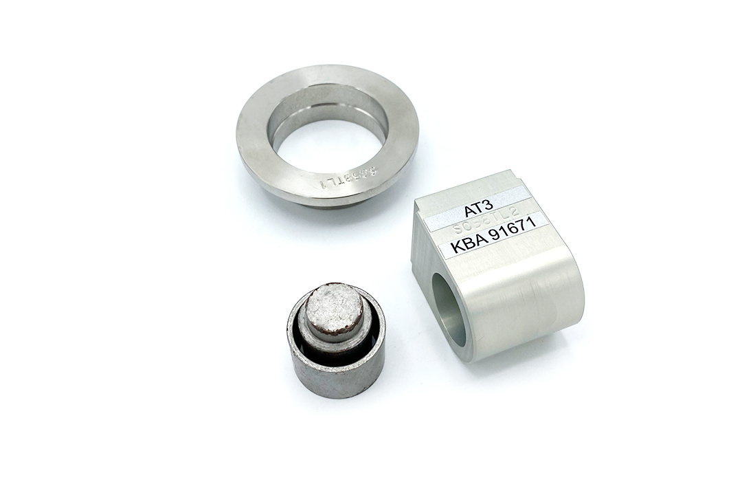 Tieferlegungssatz 50mm für Honda CBF1000; Typ SC58; Modelljahr 2006