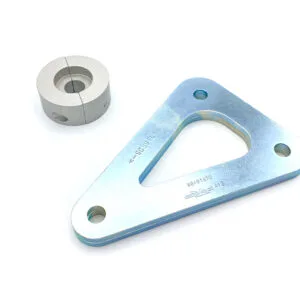 Tieferlegungssatz 30mm Honda CBR1000RR; Typ SC59; Modelljahr 2008