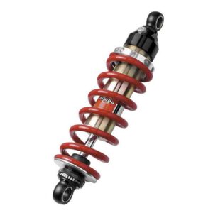 Tieferlegungssatz 35mm für Honda CBF1000F; Typ SC64; Modelljahr 2010