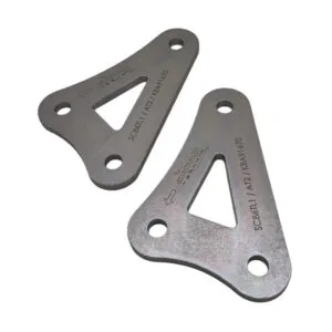 Tieferlegungssatz 40 mm für Honda CB1000 Hornet, Typ: SC86, ab Modelljahr 2025