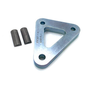Tieferlegungssatz 40mm für Honda XL1000V Varadero; Typ SD01; Modelljahr 1998