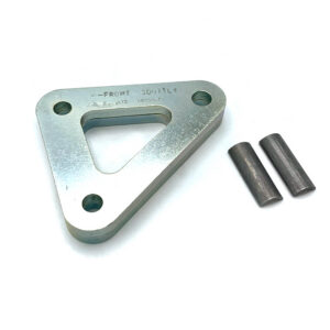 Tieferlegungssatz 40mm Honda XL1000V; Typ SD02, SD03; Modelljahr 2011