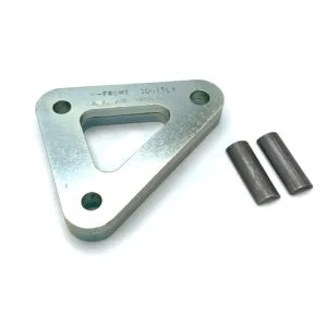 Tieferlegungssatz 40mm Honda XL1000V; Typ SD02, SD03; Modelljahr 2011