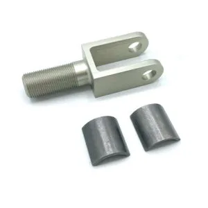 Tieferlegungssatz 40mm für Mondial SMX125; Typ SMX; Modelljahr 2017