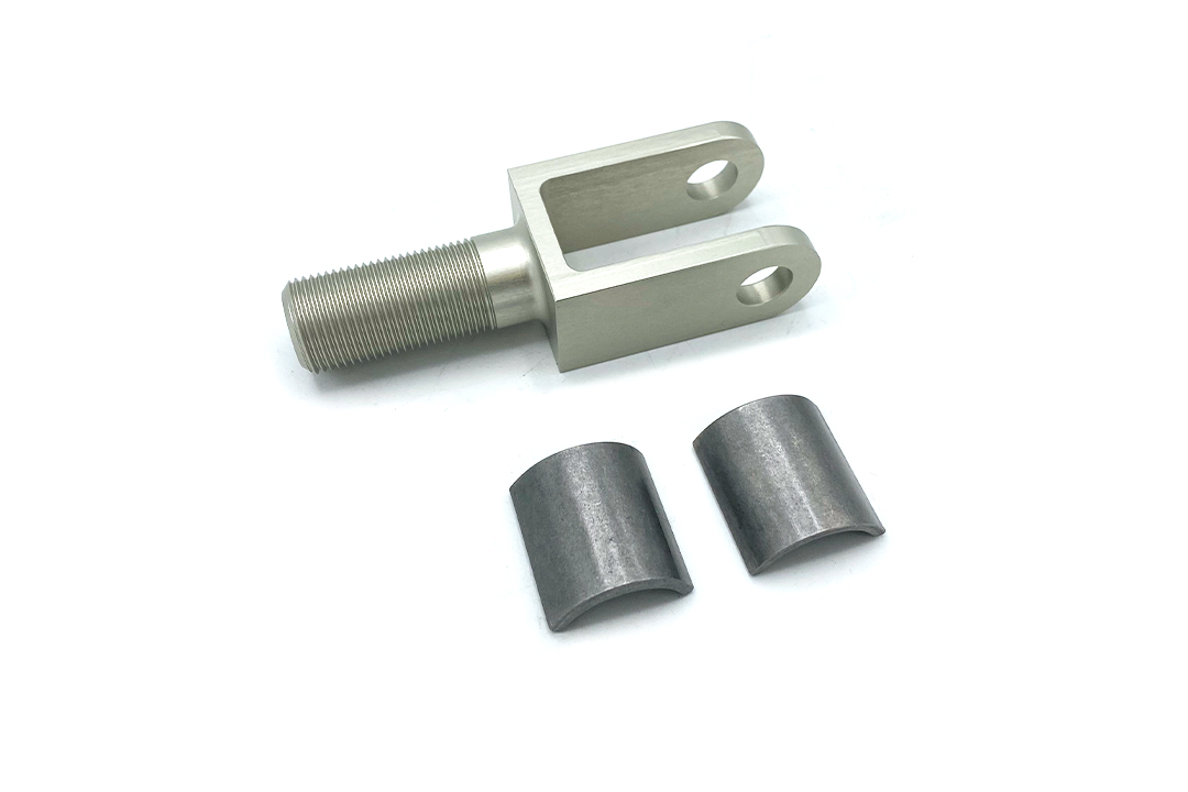 Tieferlegungssatz 40mm für Mondial SMX125; Typ SMX; Modelljahr 2017