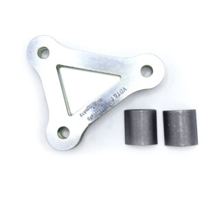 Tieferlegungssatz 38mm Aprilia Pegaso Strada 650; Typ VD; Modelljahr 2005
