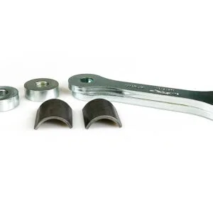Tieferlegungssatz 30mm Suzuki GSXS750; Typ WC50, WC52; Modelljahr 2017