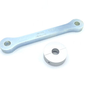 Tieferlegungssatz 40mm für Suzuki DL650,V-Strom650; WC70,WC71; Modelljahr 2017