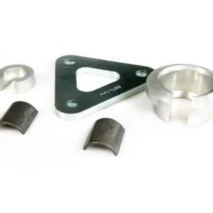 Tieferlegungssatz 40mm für Suzuki GSX-S1000,GSX-S1000F; Typ WDG0; Modelljahre 2017