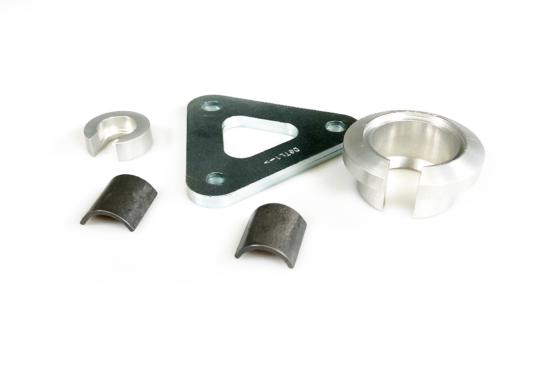 Tieferlegungssatz 40mm für Suzuki GSX-S1000,GSX-S1000F; Typ WDG0; Modelljahre 2017
