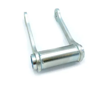 Tieferlegungssatz 30mm für Suzuki GSX-R125,GSX-S125; Typ WDL0; Modelljahr 2017