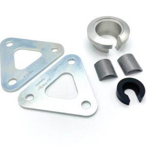 Tieferlegungssatz 40mm für Suzuki GSX-S1000/GT und GSX-S950, Typ: WEK1, WEK2, ab Modelljahr 2021