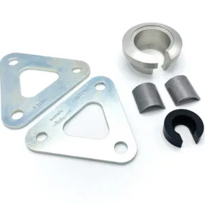 Tieferlegungssatz 40mm für Suzuki GSX-S1000/GT und GSX-S950, Typ: WEK1, WEK2, ab Modelljahr 2021