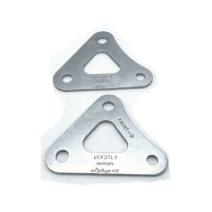Tieferlegungssatz 25mm für Suzuki GSX-S1000GX / GSX-S1000X, Typ: WEK3, ab Modelljahr 2024