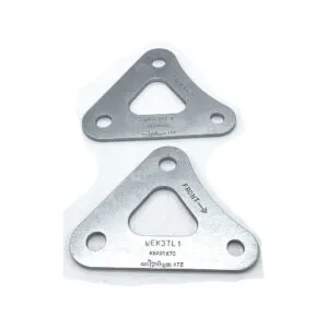 Tieferlegungssatz 25mm für Suzuki GSX-S1000GX / GSX-S1000X, Typ: WEK3, ab Modelljahr 2024