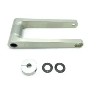 Tieferlegungssatz 40mm für Suzuki V-Strom 800DE, Typ WEM0 / WEM1, ab Modelljahr 2023