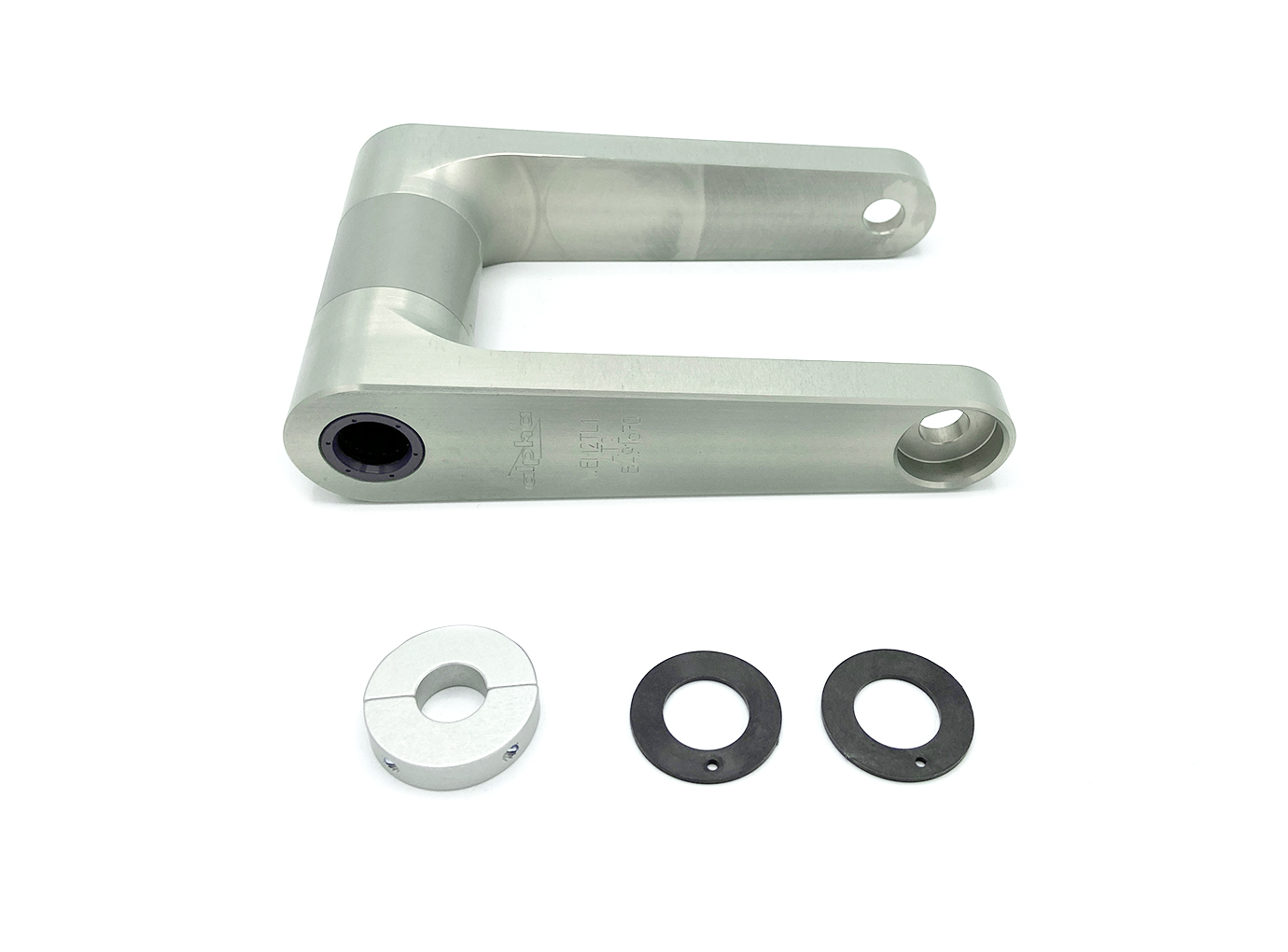 Tieferlegungssatz 35mm für Suzuki GSX-8S / GSX800, 40mm für GSX-8T /-TT, Typ WEM2 / WEM3, ab Modelljahr 2023