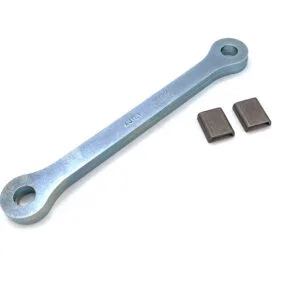 Tieferlegungssatz 30mm Suzuki GSX750F; Typ WVAK; Modelljahr 2002