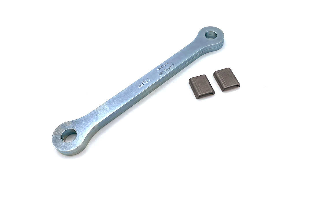 Tieferlegungssatz 30mm Suzuki GSX750F; Typ WVAK; Modelljahr 2002