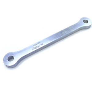 Tieferlegungssatz 25mm für Suzuki GSXR1000; Typ WVB6; Modelljahr 2005