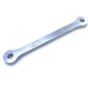 Tieferlegungssatz 25mm für Suzuki GSXR1000; Typ WVB6; Modelljahr 2005