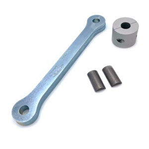 Tieferlegungssatz 30mm für Suzuki GSR600; Typ WVB9; Modelljahr 2006