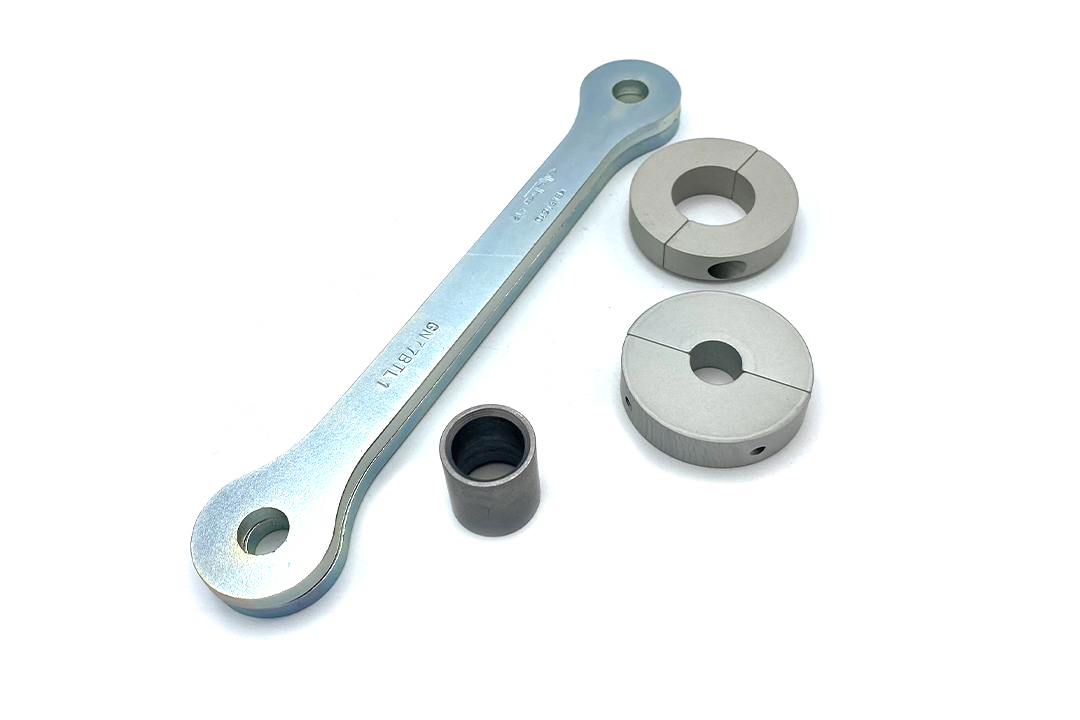 Tieferlegungssatz 30mm Suzuki GSXR750; WVBD; Modelljahr 2000