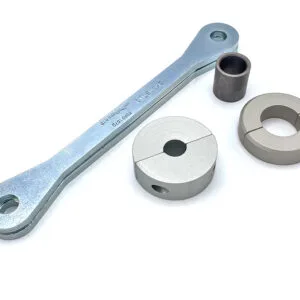 Tieferlegungssatz 35mm für Suzuki GSXR600; Typ WVBG; Modelljahr 2001