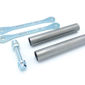 Tieferlegungssatz 30mm Suzuki GS500; Typ WVBK; Modelljahr 2001