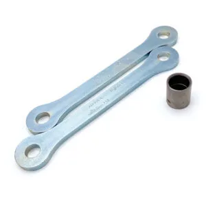 Tieferlegungssatz 30mm für Suzuki DL1000 und KLV1000; Typ WVBS; Modelljahr 2002